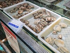 水产区-盒马鲜生(馥邦国际店)