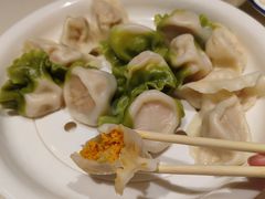 -老大连·海肠捞饭·大连海鲜大连菜(西安路店)