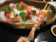 -梅筑·创意料理(王府井百货店)