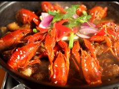 -堕落小龙虾(地王店)