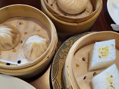 -杭州西子湖四季酒店-WL BISTRO西湖餐厅(灵隐路店)