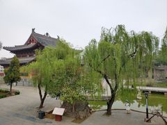-洛阳白马寺