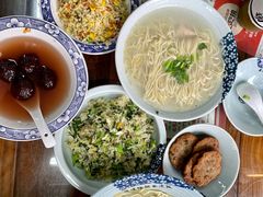 -粗茶淡饭(东关街店)