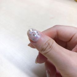 -柚子•猫美睫美甲