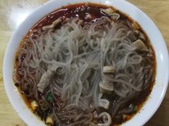 红油肥肠粉-甘记肥肠粉(马鞍北路店)