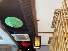 大堂-千岛湖小鱼儿·淳安匠心农家菜