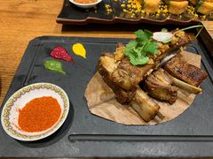 -敏珠拉姆藏餐·南京厨房(富春江东街店)