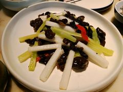 -绿茶餐厅(二七万达店)