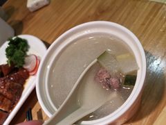 -新澳港式茶餐厅(余姚路店)