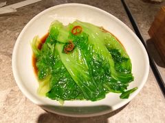 -留半山·香港食堂(啦啦宝都店)