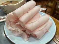 -马记伊源斋涮肉·清真菜(潘家园古玩市场店)