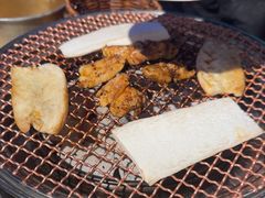-入火韩国烤肉(凯旋广场店)