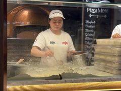 -Mammamia意大利餐厅(古北店)
