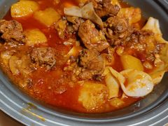 -耶里夏丽新疆餐厅(百联中环购物广场店)