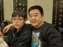 -梅龙镇广场