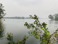 -三岔湖景区