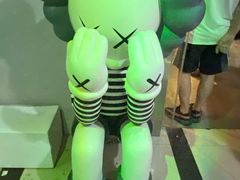 -Mr.Fox狐狸先生超级密室(南山店)