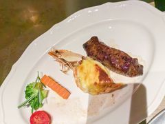 -波特曼西餐厅(中央大街店)