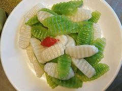 -迎晨餐厅(青芝坞店)