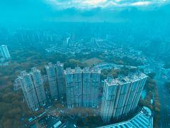 -上海龙之梦万丽酒店