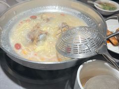 -骨之味·筒骨汤火锅(江头店)