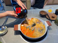 -创味·民间海南菜·非遗藤桥排骨(藤桥·免税城店)