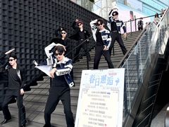 -南京时尚莱迪购物广场(正洪街店)