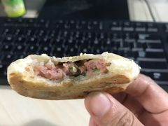 -朱阿根烧饼(赤峰路店)