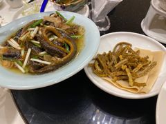 -芳芳私房菜·精做淮扬菜(承德路店)