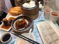 -点点心点心专门店(旺角店)