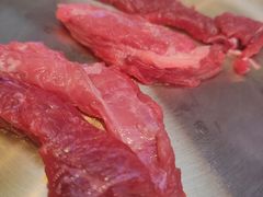 -喜井无限自助烤肉公司(石厦店)