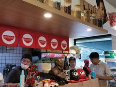 -皆道拌麻辣烫·麻辣拌