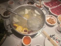-俏牛哥鲜牛肉牛肆馆(重庆天地店)