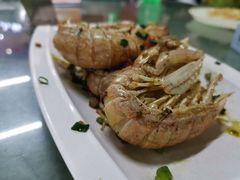 -四川小胡子海鲜(丁村万人海鲜广场店)