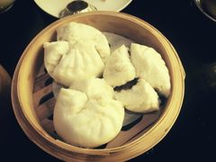 -汕头龙光喜来登酒店-采悦轩中餐厅