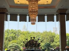 -怡咖啡海鲜自助餐厅(浦东香格里拉店)