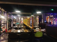 大堂-夜猫子串吧·龙虾.江西小炒(万塘路店)