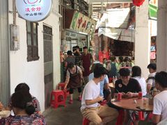 -凌舍好烧鹅(中山路店)
