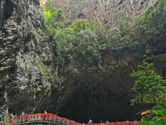 -英西峰林·洞天仙境