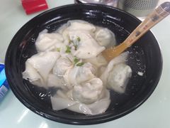 -食惠里小笼包面馆(越秀店)