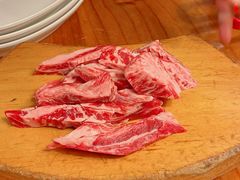 拌牛排-青鹤谷(苏州店)