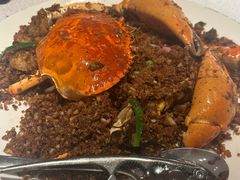 -喜记避风塘炒辣蟹(旗舰店)