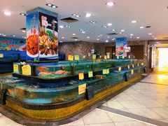 水产区-鹅公村·国家非遗传承(荔湾店)