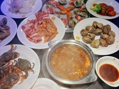 -海韵之星邮轮水会(明发商业广场店)
