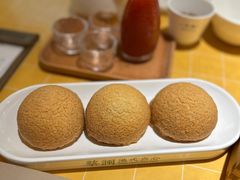 -蔡澜点心·粤菜(海印都荟城店)