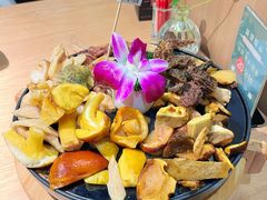 -一朵菌·野生菌探索家火锅(南亚店)