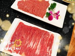 -南门涮肉(上海二店)