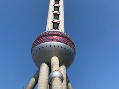 -东方明珠广播电视塔