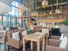 大堂-Maan coffee漫咖啡(1905店)