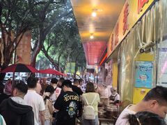 -海汇源老烧麦店(东大街总店)